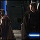Star Wars: Episódio 3 - A Vingança dos Sith : foto Ewan McGregor, Hayden Christensen