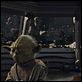 Star Wars: Episódio 3 - A Vingança dos Sith : foto Frank Oz, Jimmy Smits