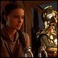 Star Wars: Episódio 3 - A Vingança dos Sith : foto Natalie Portman
