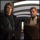 Star Wars: Episódio 3 - A Vingança dos Sith : foto Ewan McGregor, Hayden Christensen