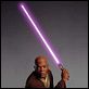 Star Wars: Episódio 3 - A Vingança dos Sith : foto Samuel L. Jackson