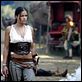 BloodRayne : foto Michelle Rodriguez