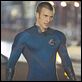 Quarteto Fantástico : foto Chris Evans