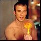 Quarteto Fantástico : foto Chris Evans