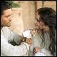 Cruzada : foto Eva Green, Orlando Bloom