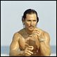 Sahara : foto Matthew McConaughey