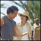 Sahara : foto Matthew McConaughey, Penélope Cruz