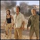 Sahara : foto Matthew McConaughey, Penélope Cruz, Steve Zahn