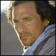 Sahara : foto Matthew McConaughey