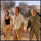 Sahara : foto Matthew McConaughey, Penélope Cruz, Steve Zahn