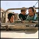 Sahara : foto Matthew McConaughey, Penélope Cruz