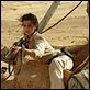 Sahara : foto Penélope Cruz