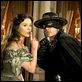A Lenda do Zorro : foto Antonio Banderas, Catherine Zeta-Jones