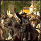 A Lenda do Zorro : foto Antonio Banderas