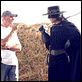 A Lenda do Zorro : foto Antonio Banderas