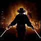 A Lenda do Zorro : foto Antonio Banderas