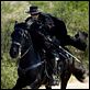 A Lenda do Zorro : foto Antonio Banderas