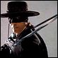 A Lenda do Zorro : foto Antonio Banderas