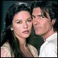 A Lenda do Zorro : foto Antonio Banderas, Catherine Zeta-Jones