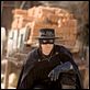 A Lenda do Zorro : foto Antonio Banderas