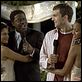 A Família da Noiva : foto Ashton Kutcher, Bernie Mac, Zoe Saldana
