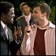 A Família da Noiva : foto Ashton Kutcher, Bernie Mac