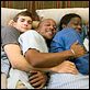 A Família da Noiva : foto Ashton Kutcher, Bernie Mac, Kevin Rodney Sullivan