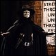 V de Vingança : foto Hugo Weaving