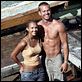 Mergulho Radical : foto Jessica Alba, Paul Walker