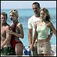 Mergulho Radical : foto Ashley Scott, Jessica Alba, Paul Walker, Scott Caan