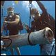 Mergulho Radical : foto Paul Walker, Scott Caan