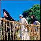 A Ponte de San Luis Rey : foto Kathy Bates