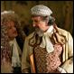 A Ponte de San Luis Rey : foto Dominique Pinon, Harvey Keitel