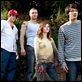 A Casa de Cera : foto Chad Michael Murray, Elisha Cuthbert, Jared Padalecki