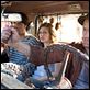 A Casa de Cera : foto Brian Van Holt, Elisha Cuthbert, Jared Padalecki