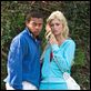 A Casa de Cera : foto Paris Hilton