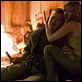 A Casa de Cera : foto Chad Michael Murray, Elisha Cuthbert