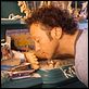 Gigolô Europeu por Acidente : foto Rob Schneider