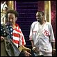 Gigolô Europeu por Acidente : foto Eddie Griffin, Rob Schneider