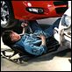 Herbie - Meu Fusca Turbinado : foto Justin Long