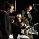Por Dentro do Garganta Profunda : foto Dennis Hopper, Fenton Bailey, Randy Barbato