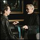Por Dentro do Garganta Profunda : foto Brian Grazer, Dennis Hopper