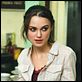 Camisa de Força : foto Keira Knightley