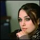 Camisa de Força : foto Keira Knightley