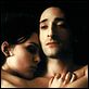 Camisa de Força : foto Adrien Brody, Keira Knightley
