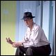 Campeão : foto Geoffrey Rush