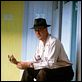 Campeão : foto Geoffrey Rush
