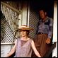 Campeão : foto Geoffrey Rush, Judy Davis