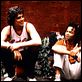 Basquiat - Traços de uma Vida : foto Benicio Del Toro, Jeffrey Wright