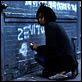 Basquiat - Traços de uma Vida : foto Jeffrey Wright